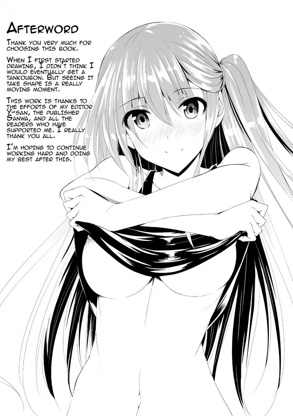 Hentai Manga Comic-Ahe Kore-Chapter 11-25